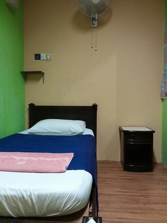 Oasis Guest House กัวลาลัมเปอร์ ภายนอก รูปภาพ