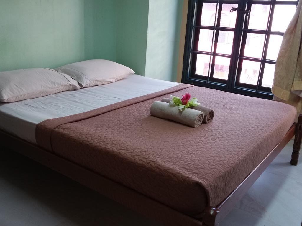 Oasis Guest House กัวลาลัมเปอร์ ภายนอก รูปภาพ