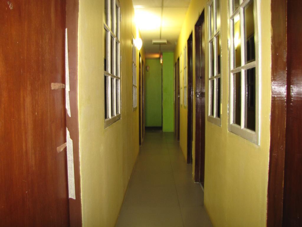 Oasis Guest House กัวลาลัมเปอร์ ภายนอก รูปภาพ