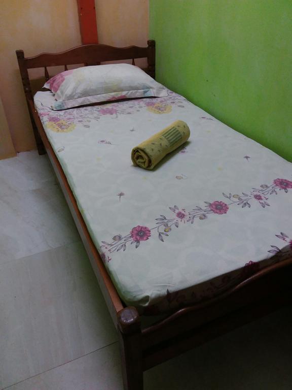 Oasis Guest House กัวลาลัมเปอร์ ภายนอก รูปภาพ