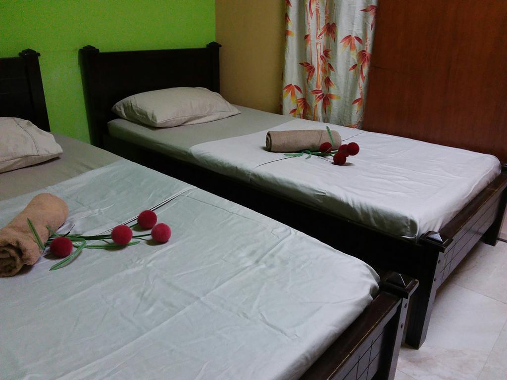 Oasis Guest House กัวลาลัมเปอร์ ภายนอก รูปภาพ