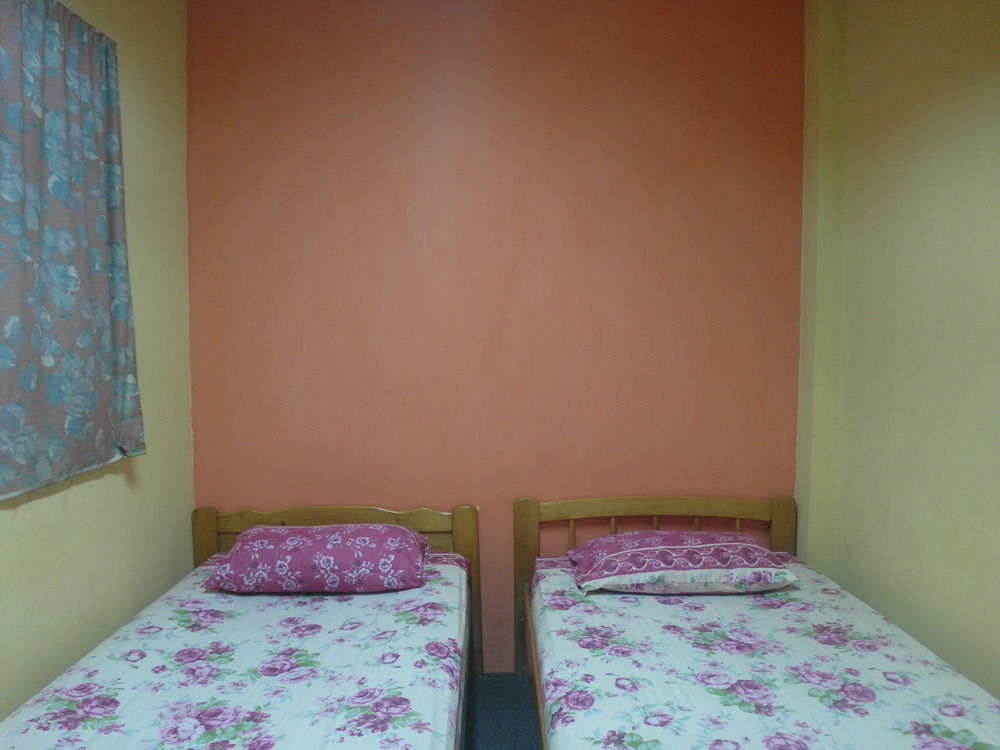 Oasis Guest House กัวลาลัมเปอร์ ภายนอก รูปภาพ