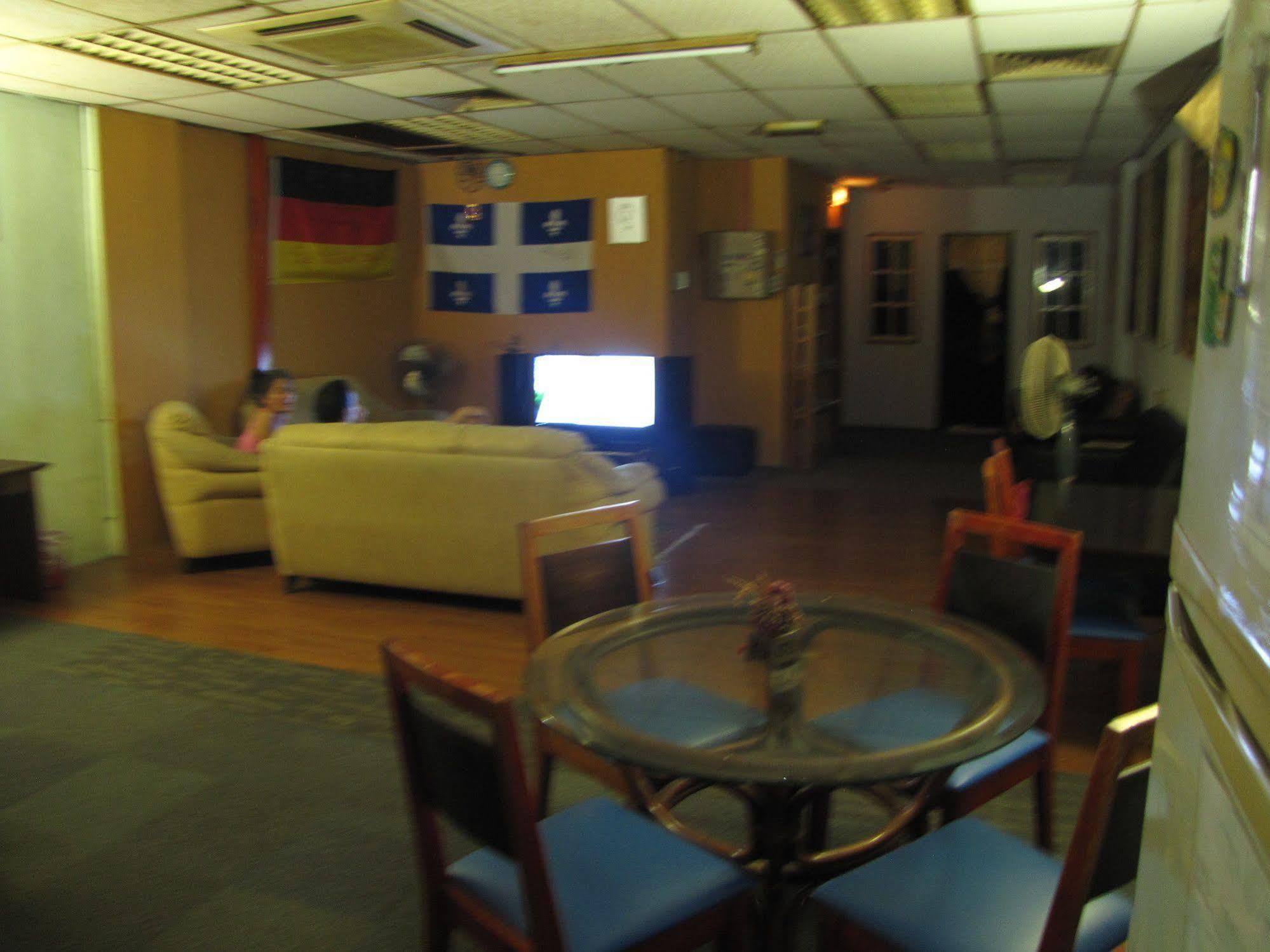 Oasis Guest House กัวลาลัมเปอร์ ภายนอก รูปภาพ