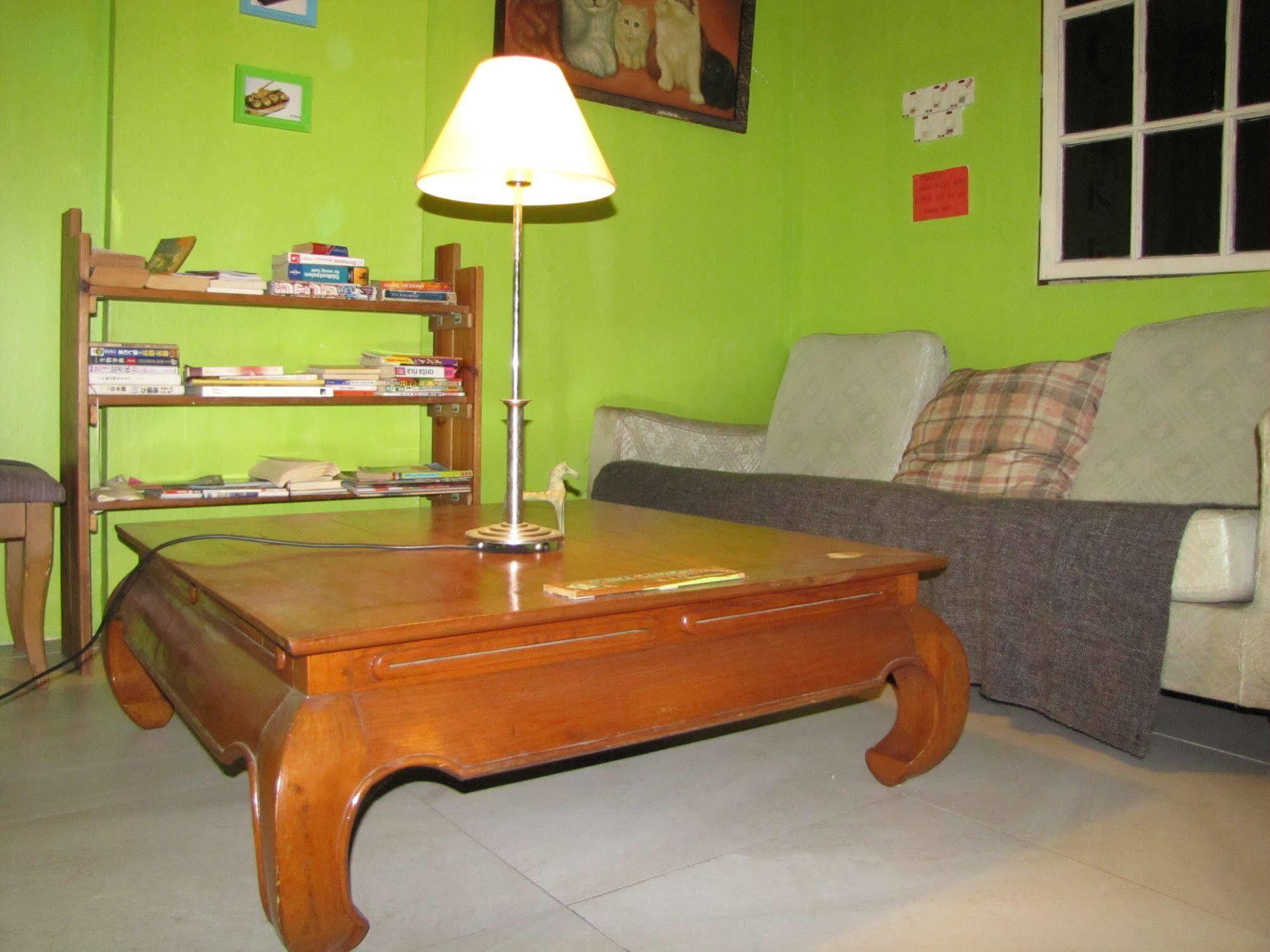 Oasis Guest House กัวลาลัมเปอร์ ภายนอก รูปภาพ