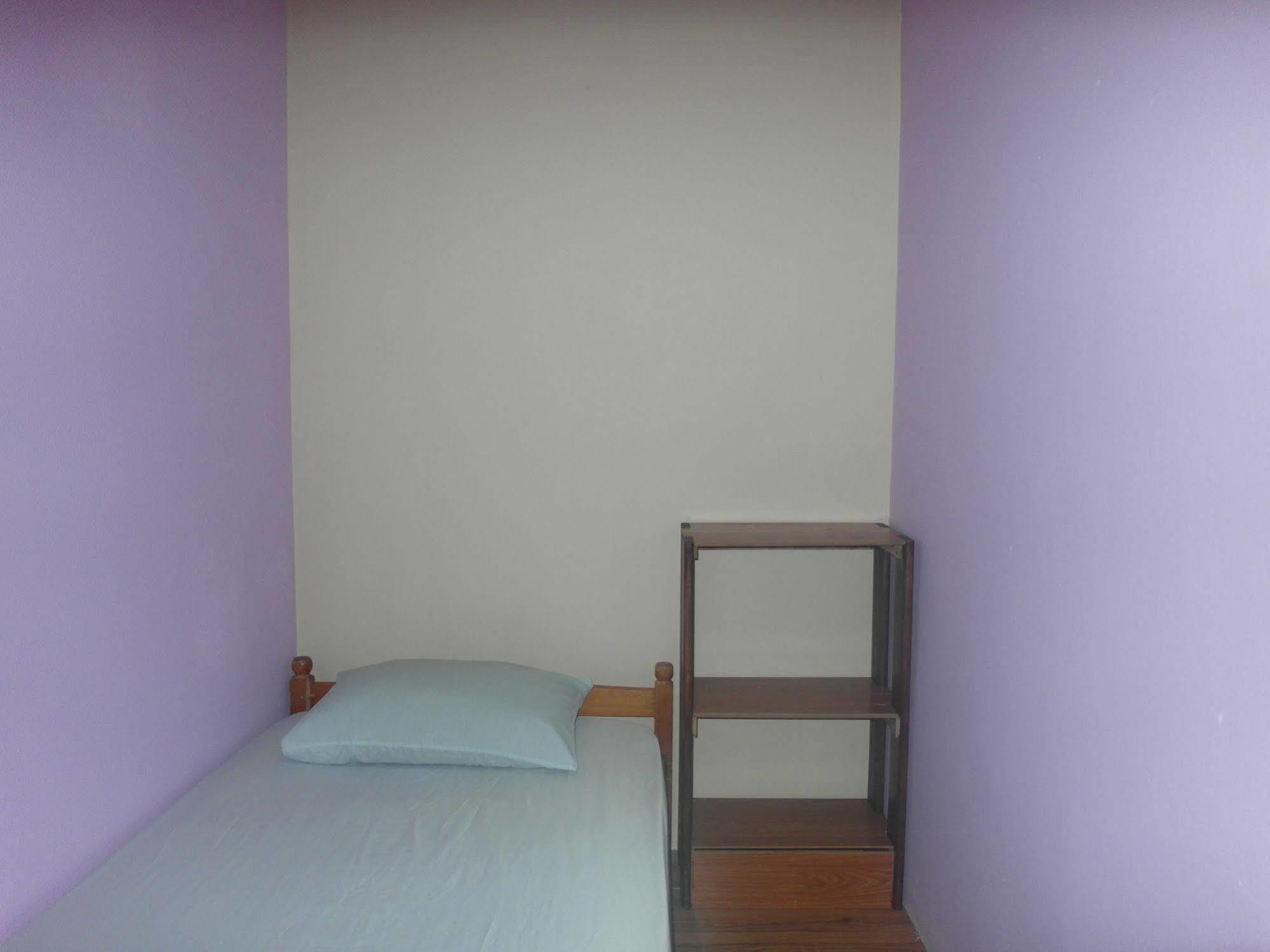 Oasis Guest House กัวลาลัมเปอร์ ภายนอก รูปภาพ