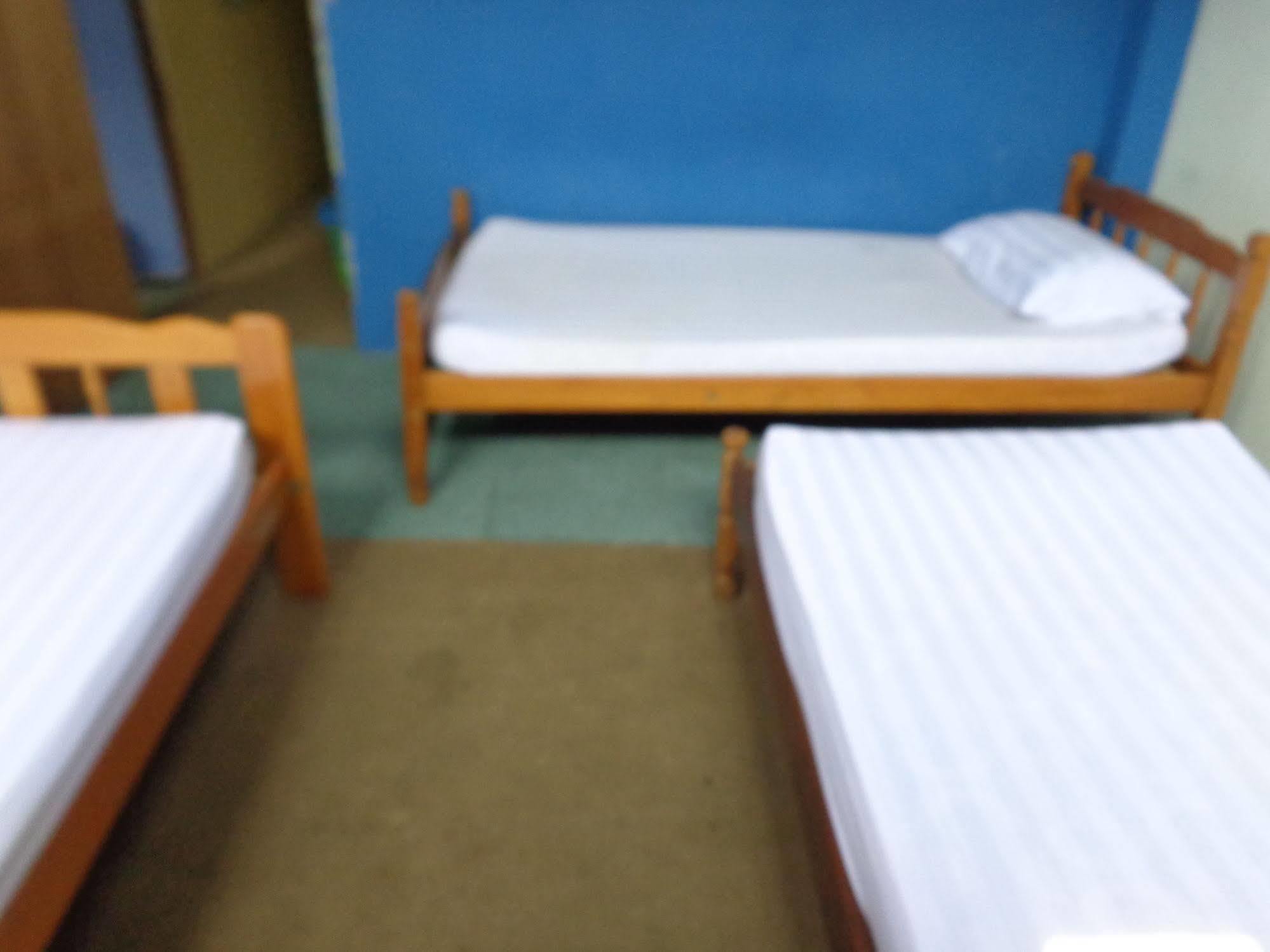 Oasis Guest House กัวลาลัมเปอร์ ภายนอก รูปภาพ