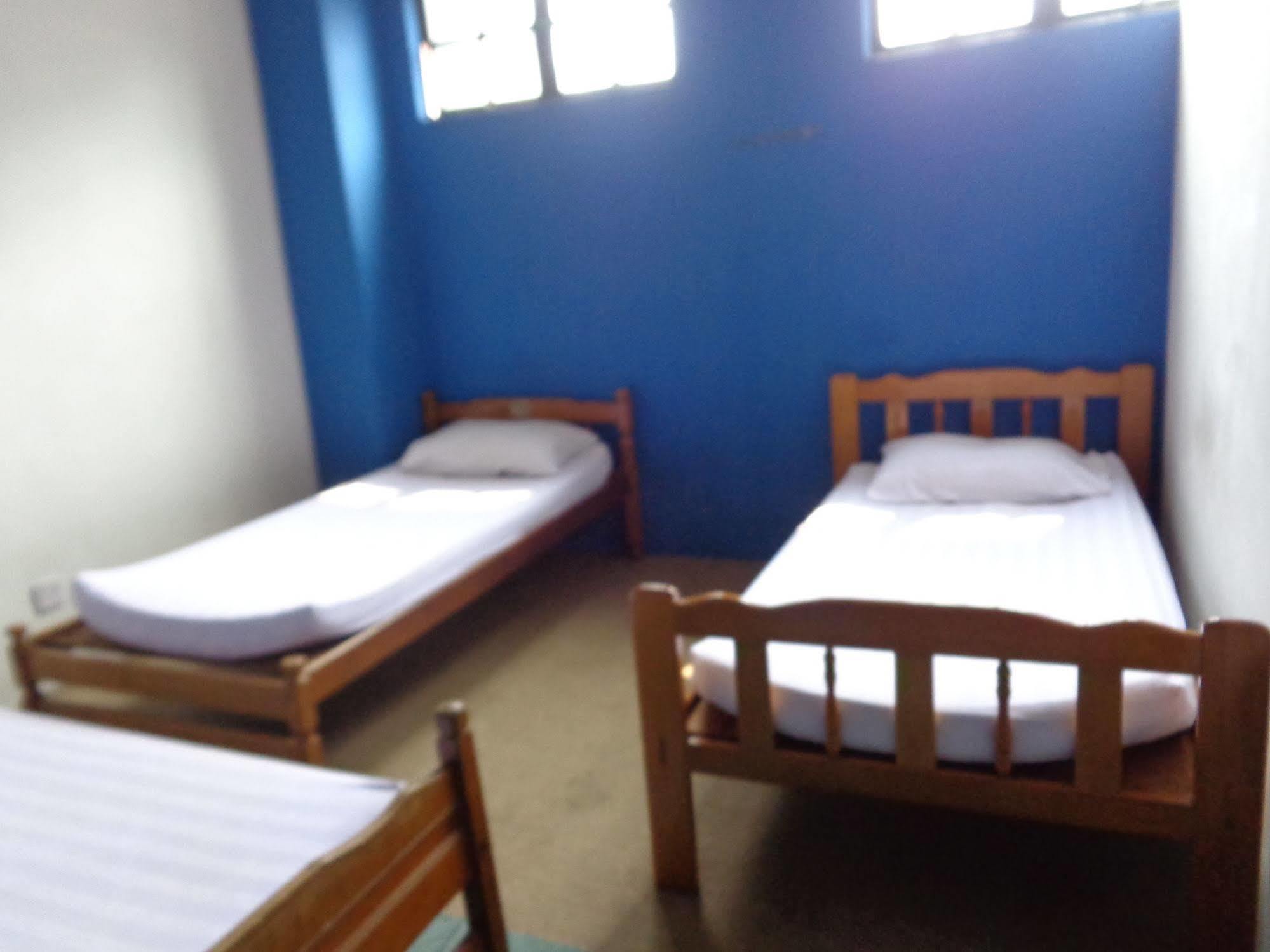Oasis Guest House กัวลาลัมเปอร์ ภายนอก รูปภาพ